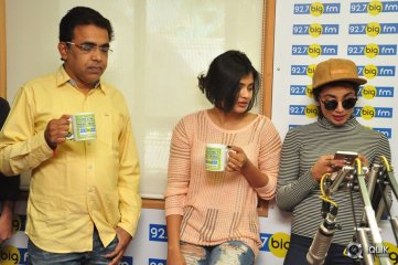 Nanna Nenu Naa Boyfriends Movie Song Launch at BIG FM